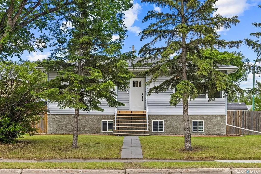 4835 7th Avenue Regina SK S4T 0R8
