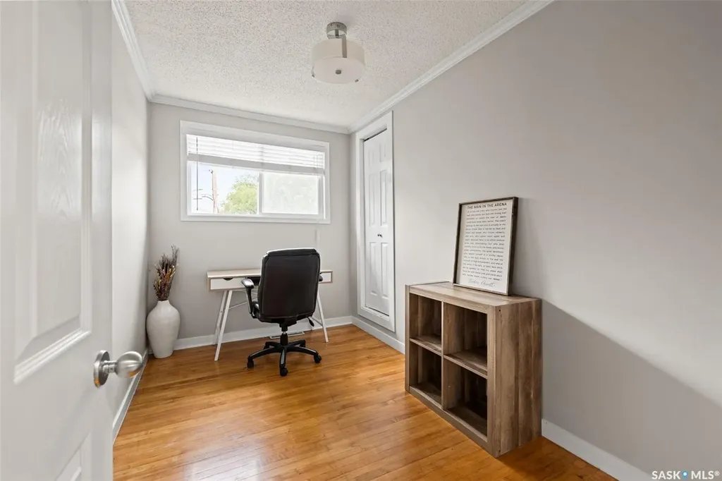 4835 7th Avenue Regina SK S4T 0R8
