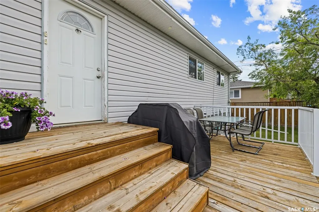 4835 7th Avenue Regina SK S4T 0R8