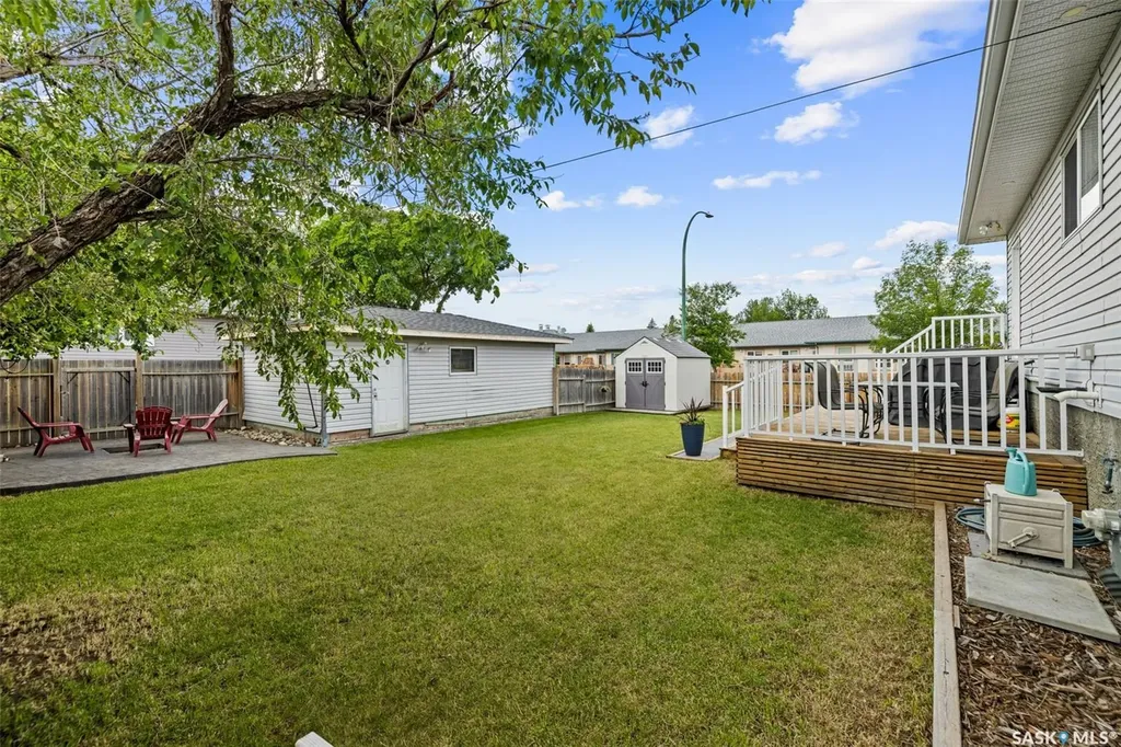 4835 7th Avenue Regina SK S4T 0R8