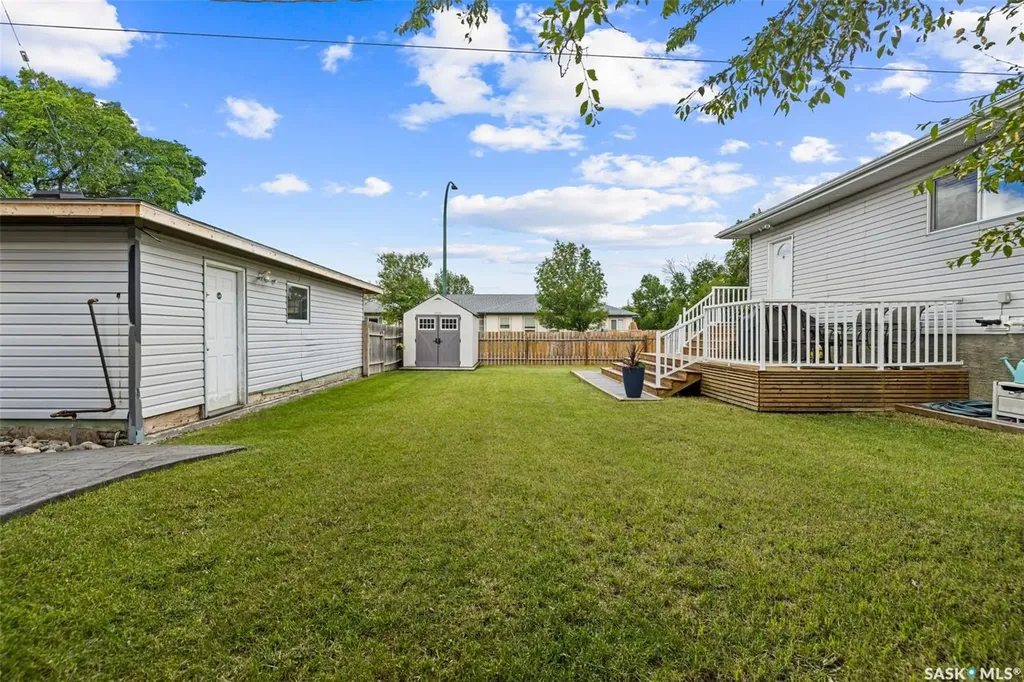 4835 7th Avenue Regina SK S4T 0R8