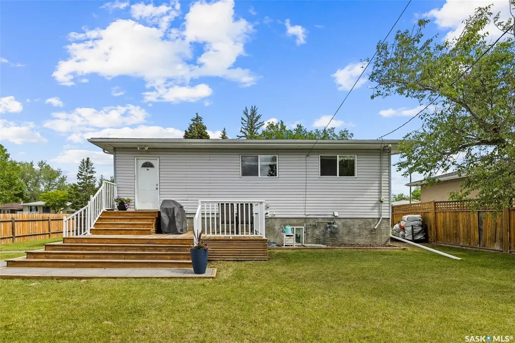 4835 7th Avenue Regina SK S4T 0R8
