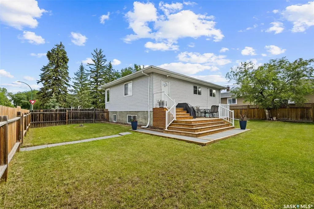 4835 7th Avenue Regina SK S4T 0R8