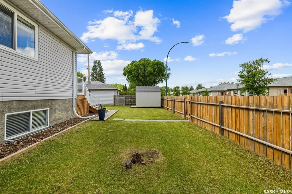 4835 7th Avenue Regina SK S4T 0R8