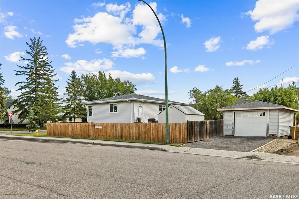 4835 7th Avenue Regina SK S4T 0R8