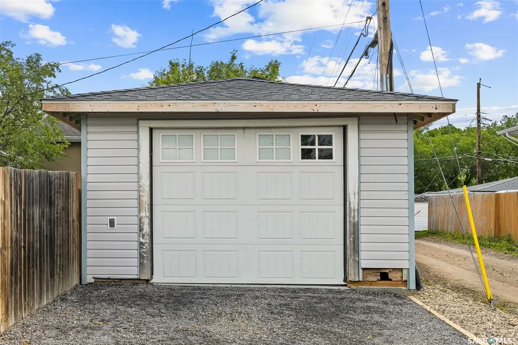 4835 7th Avenue Regina SK S4T 0R8
