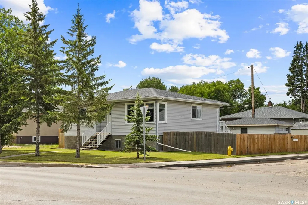 4835 7th Avenue Regina SK S4T 0R8