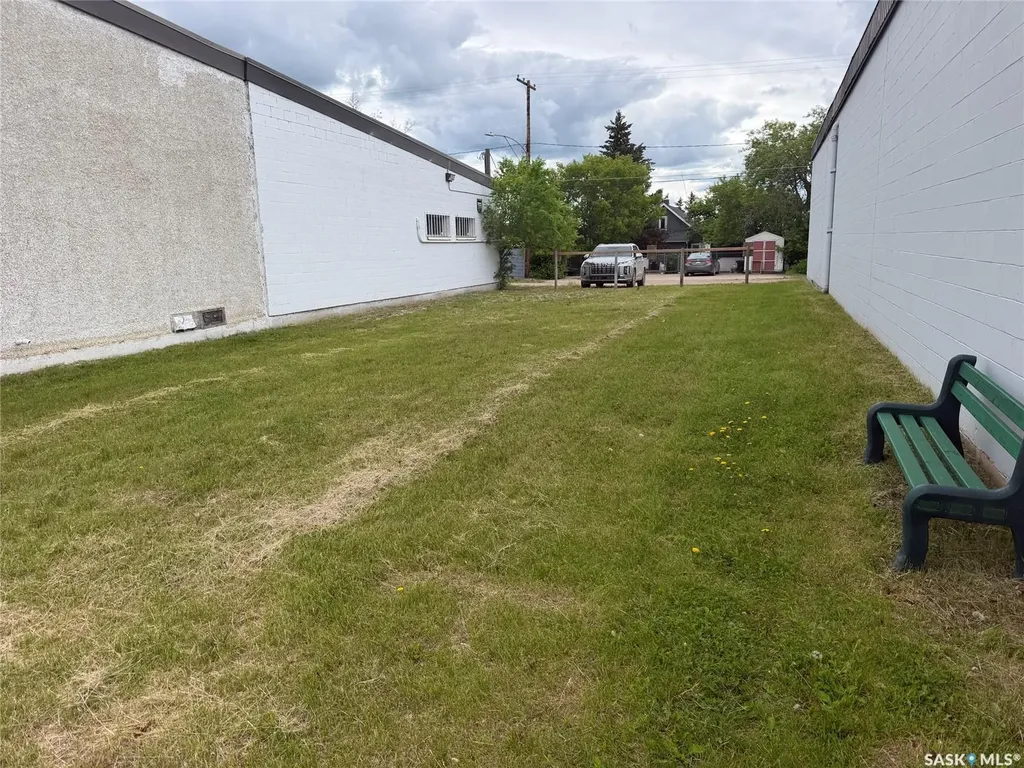 106 Churchill Street Hudson Bay SK S0E 0Y0