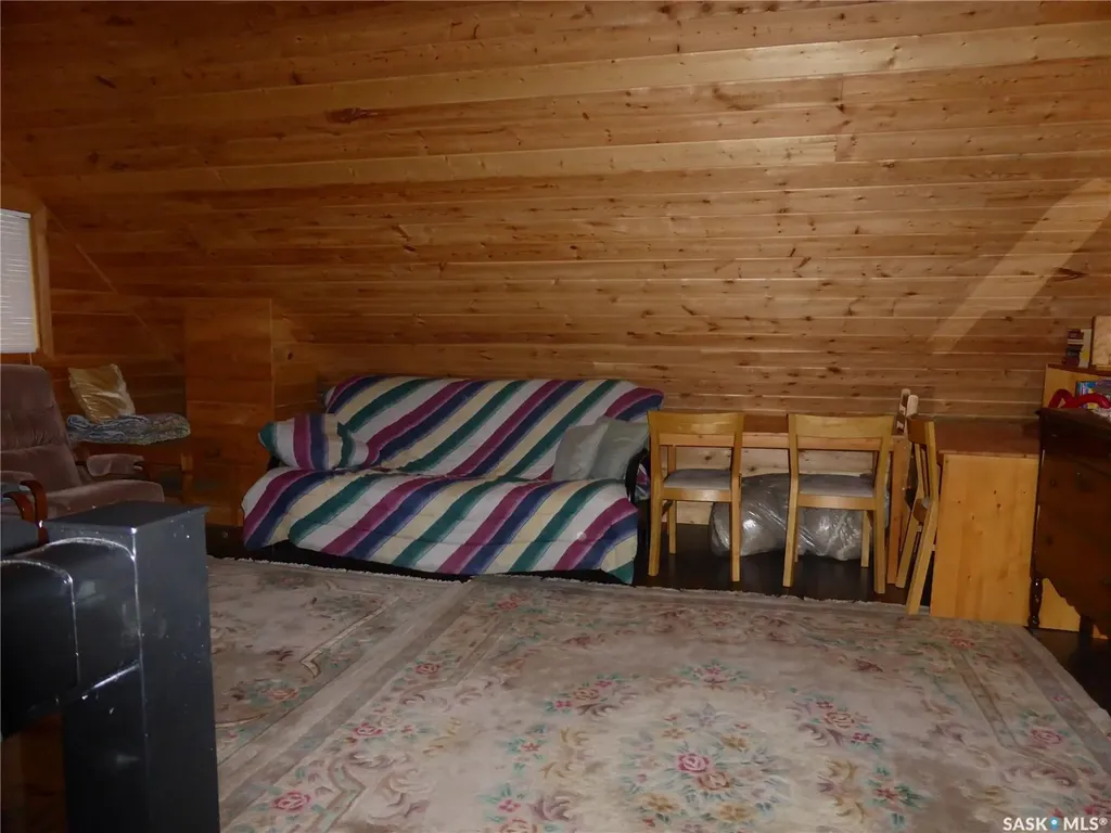 608 Pine Place Mervin Rm No.499 SK S0M 2T0