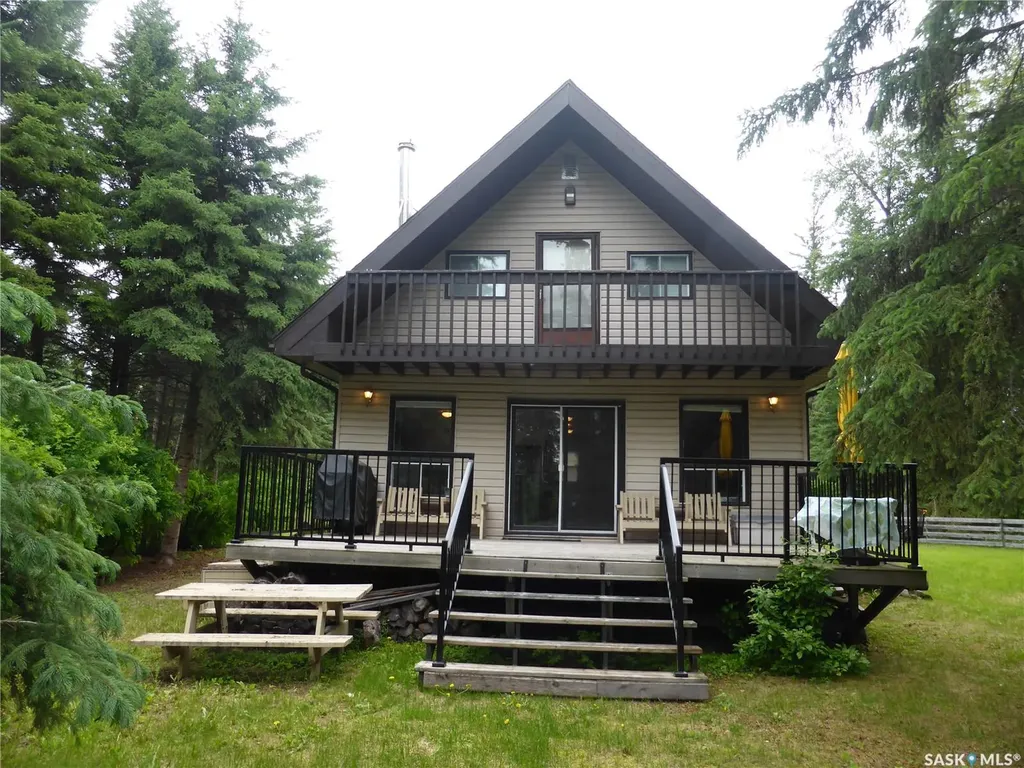 608 Pine Place Mervin Rm No.499 SK S0M 2T0