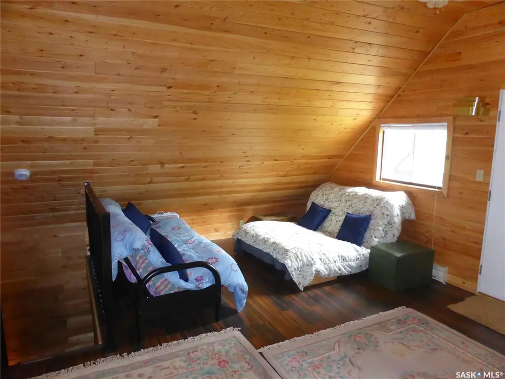 608 Pine Place Mervin Rm No.499 SK S0M 2T0