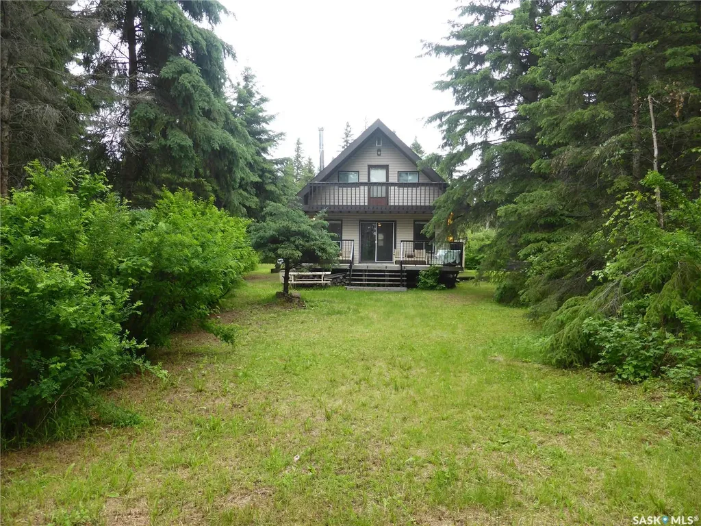 608 Pine Place Mervin Rm No.499 SK S0M 2T0