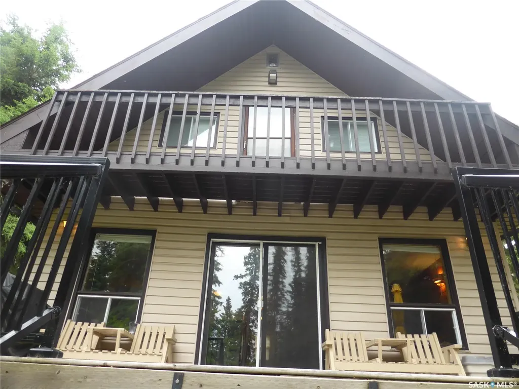 608 Pine Place Mervin Rm No.499 SK S0M 2T0