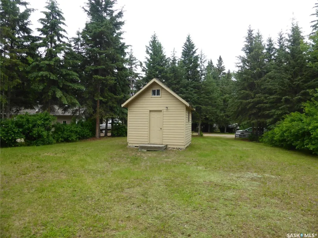 608 Pine Place Mervin Rm No.499 SK S0M 2T0