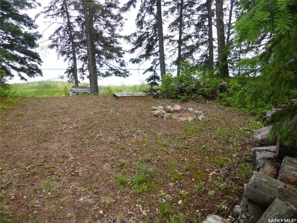 608 Pine Place Mervin Rm No.499 SK S0M 2T0