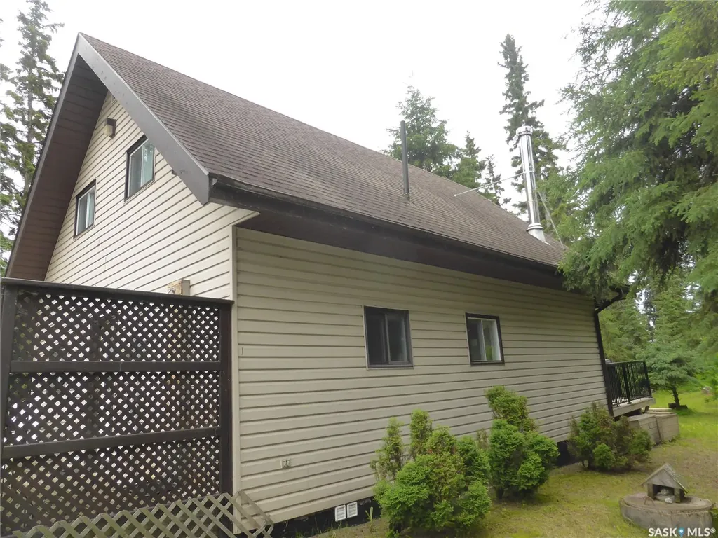 608 Pine Place Mervin Rm No.499 SK S0M 2T0