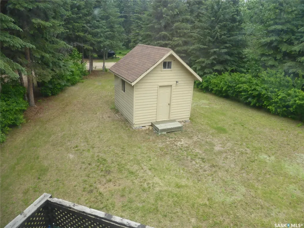 608 Pine Place Mervin Rm No.499 SK S0M 2T0