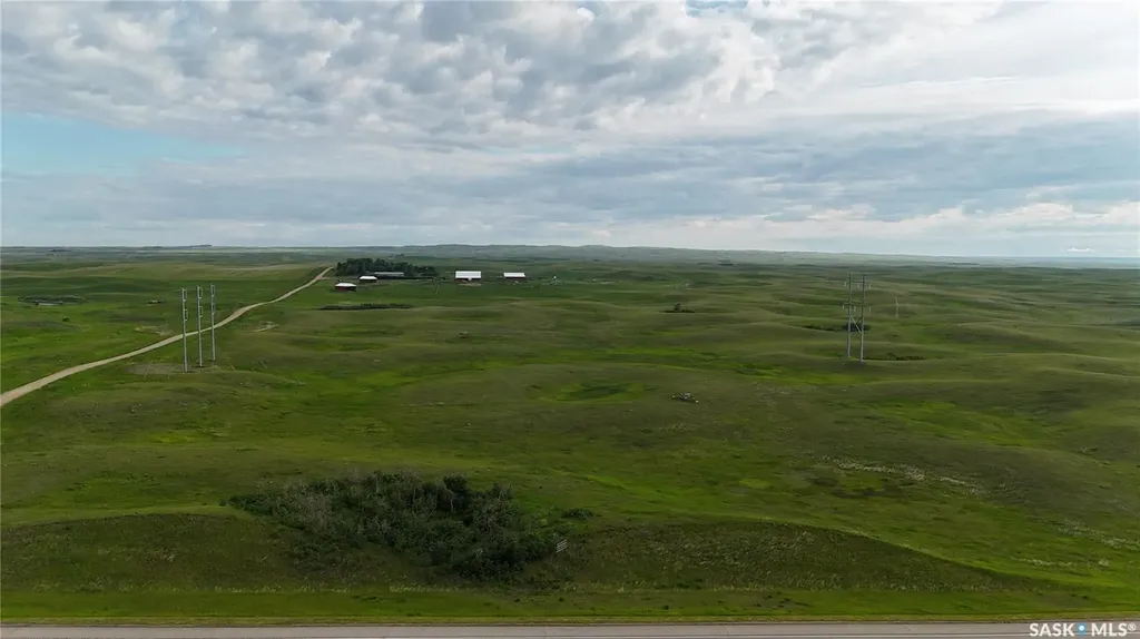 Rural Address Chaplin Rm No. 164 SK S0H 0V0