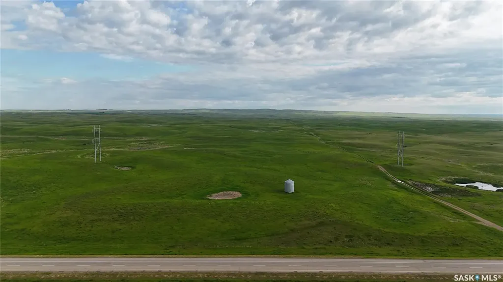 Rural Address Chaplin Rm No. 164 SK S0H 0V0