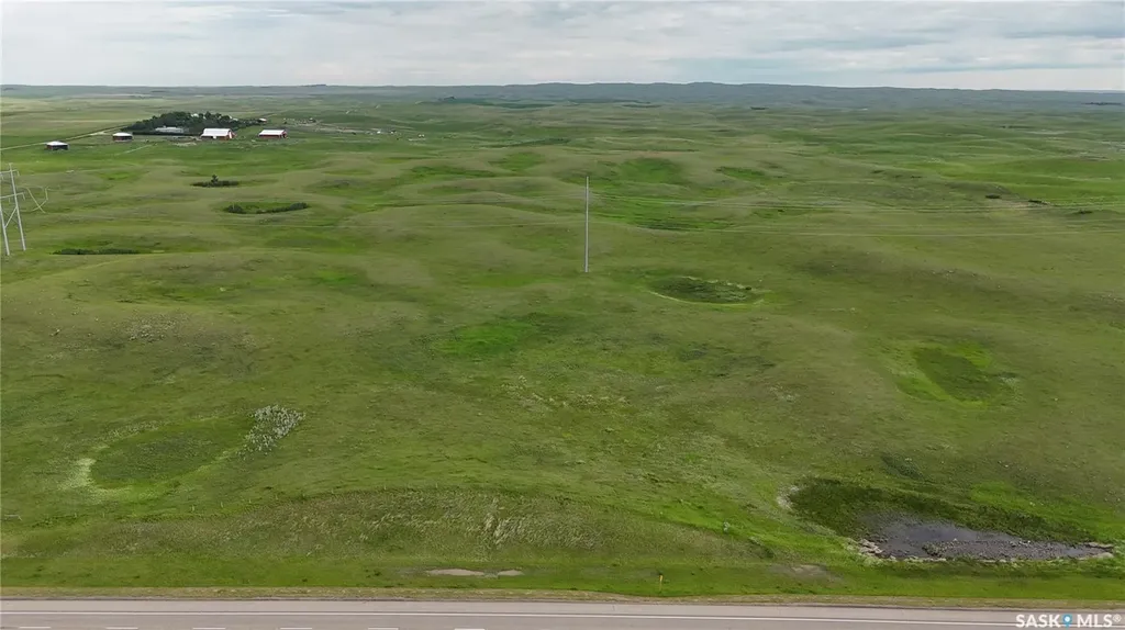 Rural Address Chaplin Rm No. 164 SK S0H 0V0