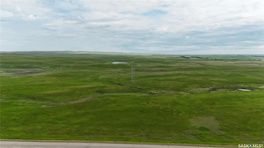 Rural Address Chaplin Rm No. 164 SK S0H 0V0