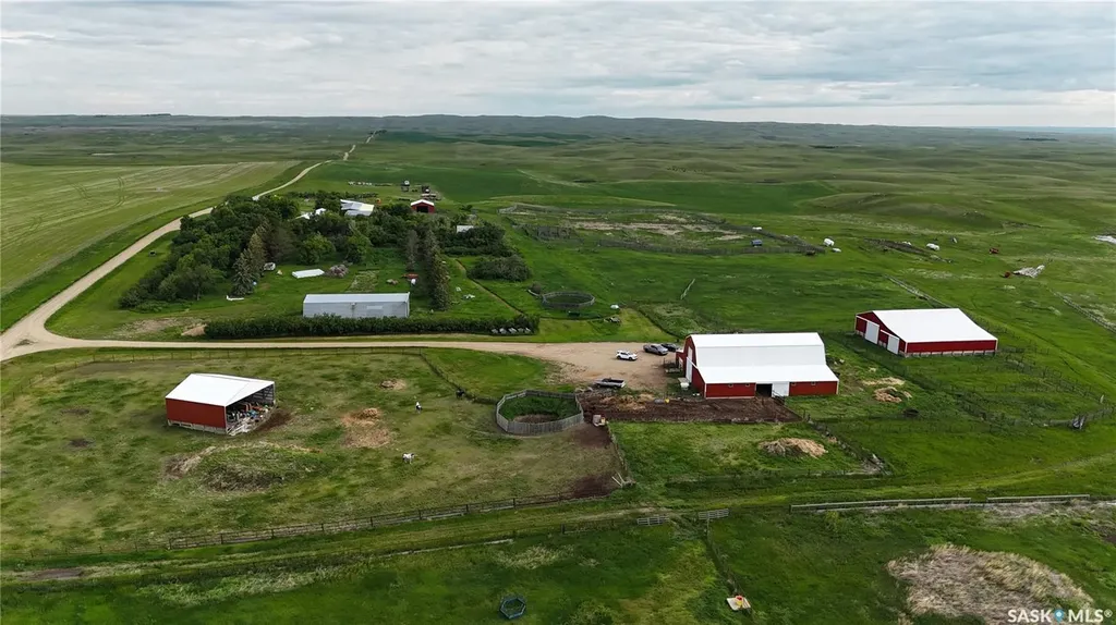 Rural Address Chaplin Rm No. 164 SK S0H 0V0