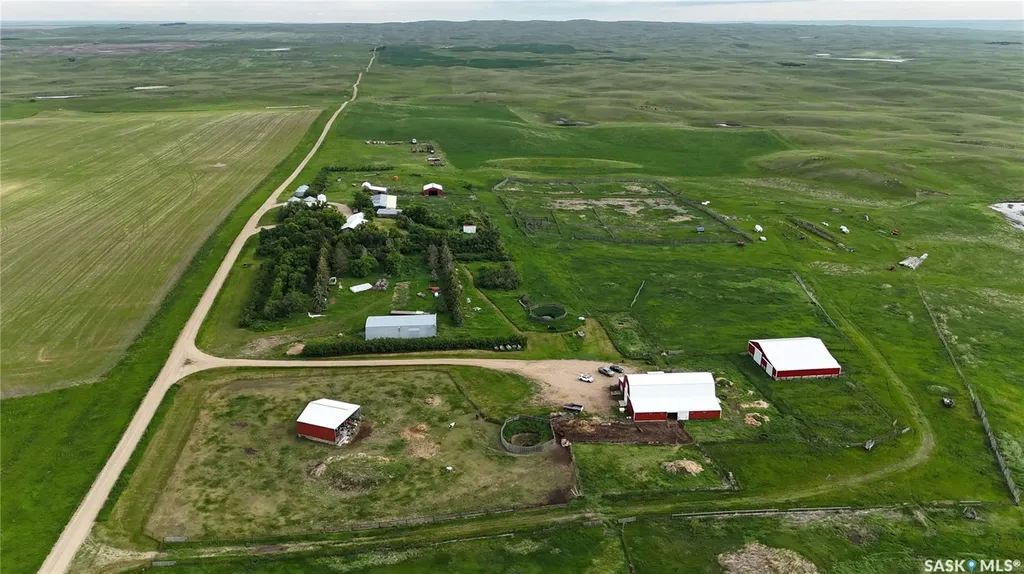 Rural Address Chaplin Rm No. 164 SK S0H 0V0