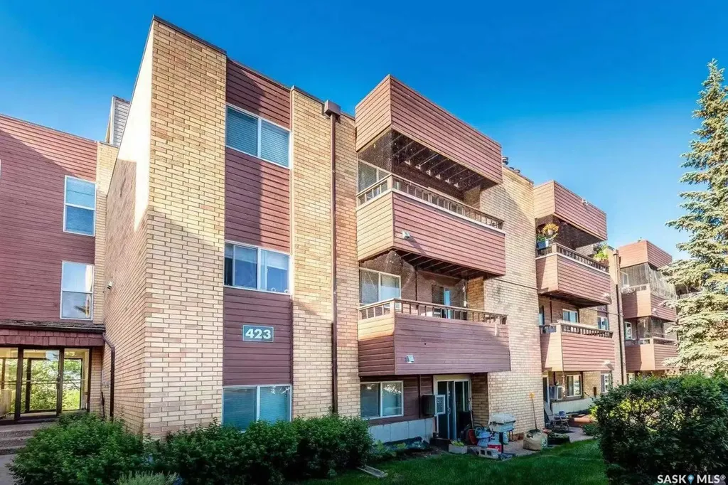 423 Tait Court Saskatoon SK S7H 5L3
