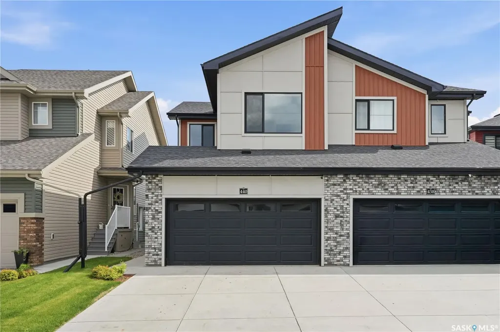 440 Myles Heidt Manor Saskatoon SK S7W 0Z4
