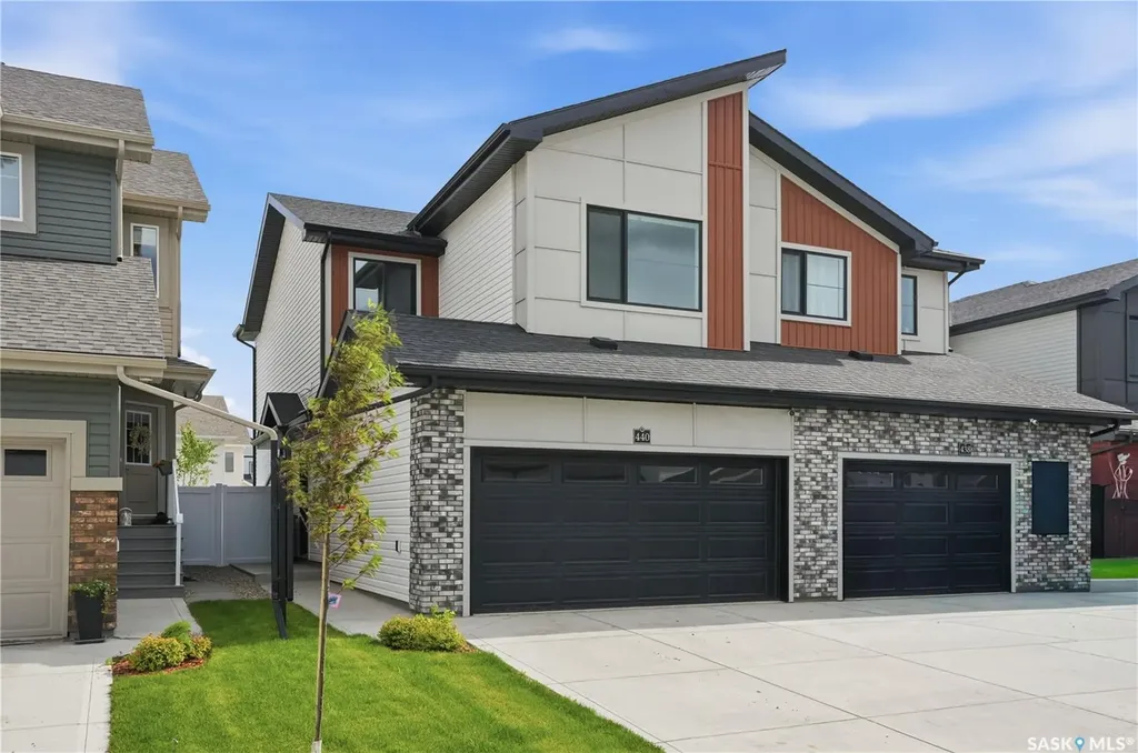 440 Myles Heidt Manor Saskatoon SK S7W 0Z4