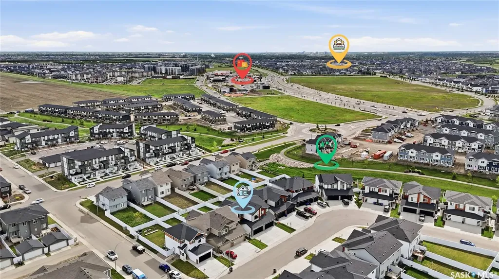 440 Myles Heidt Manor Saskatoon SK S7W 0Z4