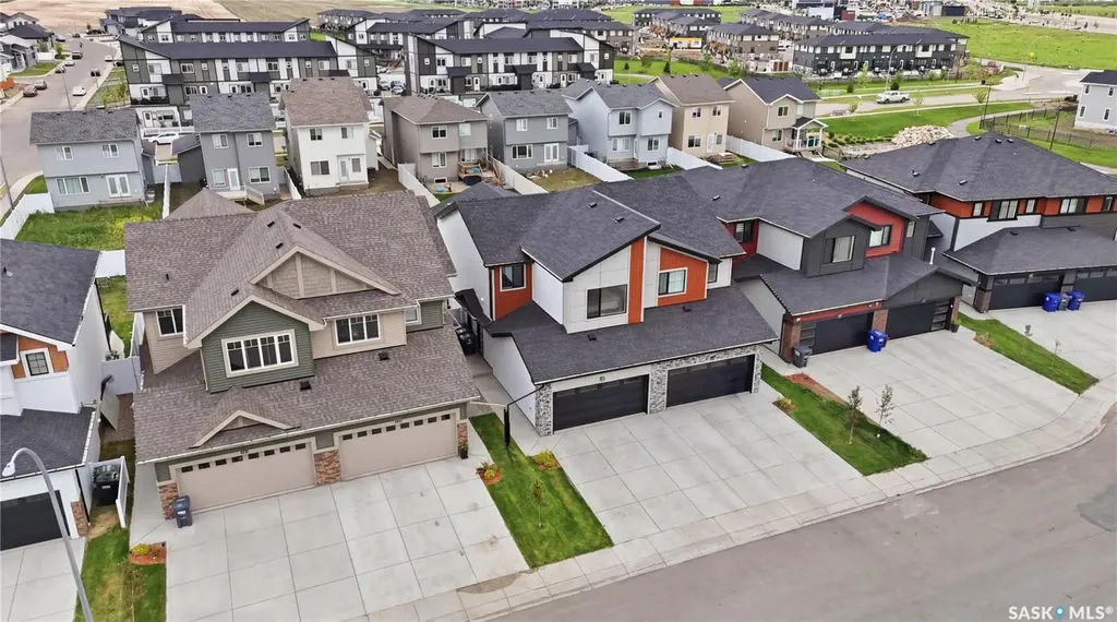 440 Myles Heidt Manor Saskatoon SK S7W 0Z4