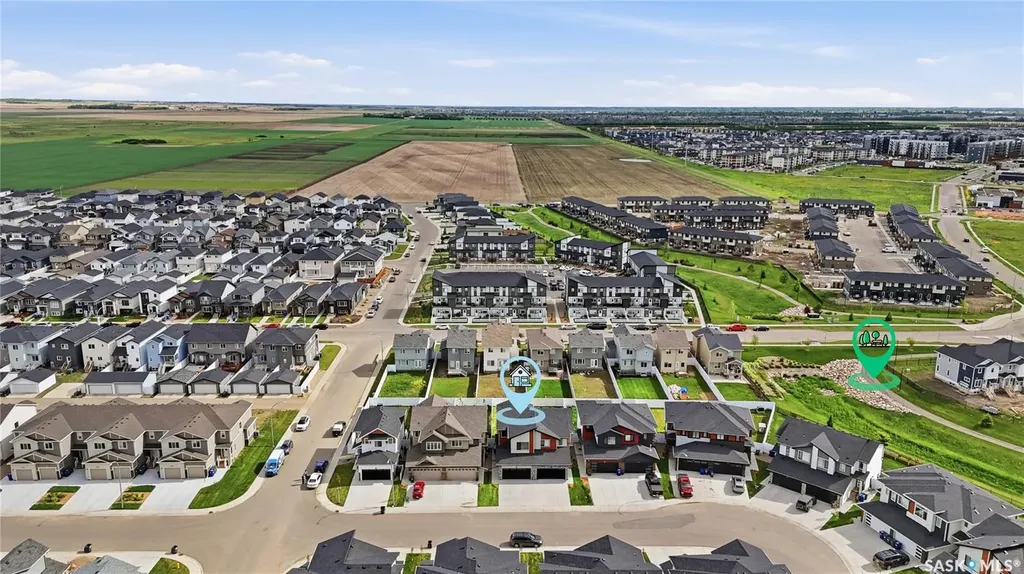 440 Myles Heidt Manor Saskatoon SK S7W 0Z4