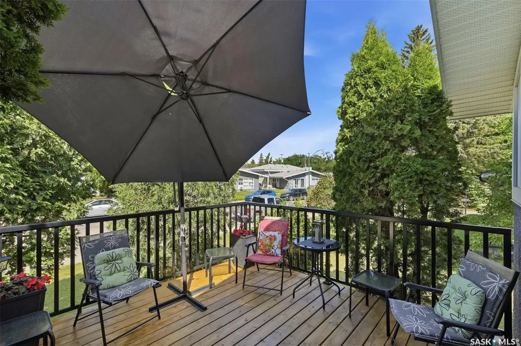 2607 Dufferin Avenue Saskatoon SK S7J 1C7