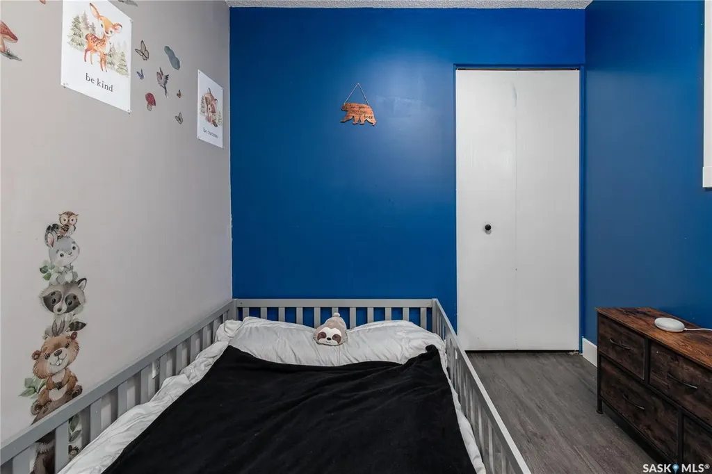 1387 Manitou Crescent Moose Jaw SK S6H 7C5