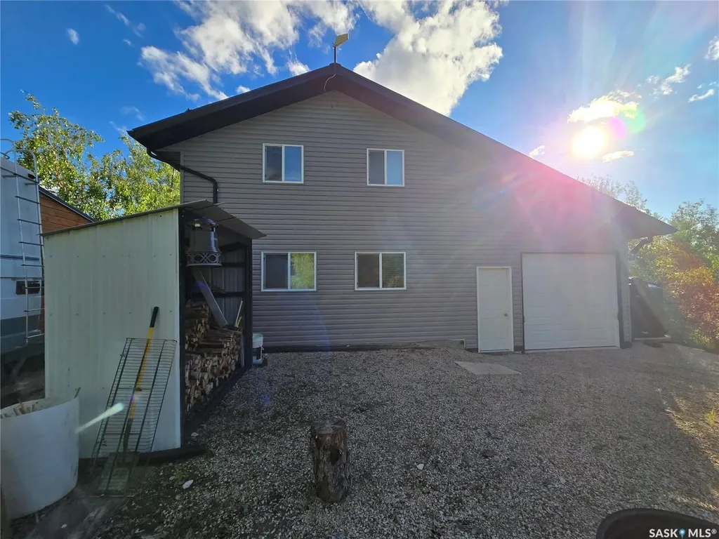 7 Lakeview Drive Northern Admin District SK S0P 0A0