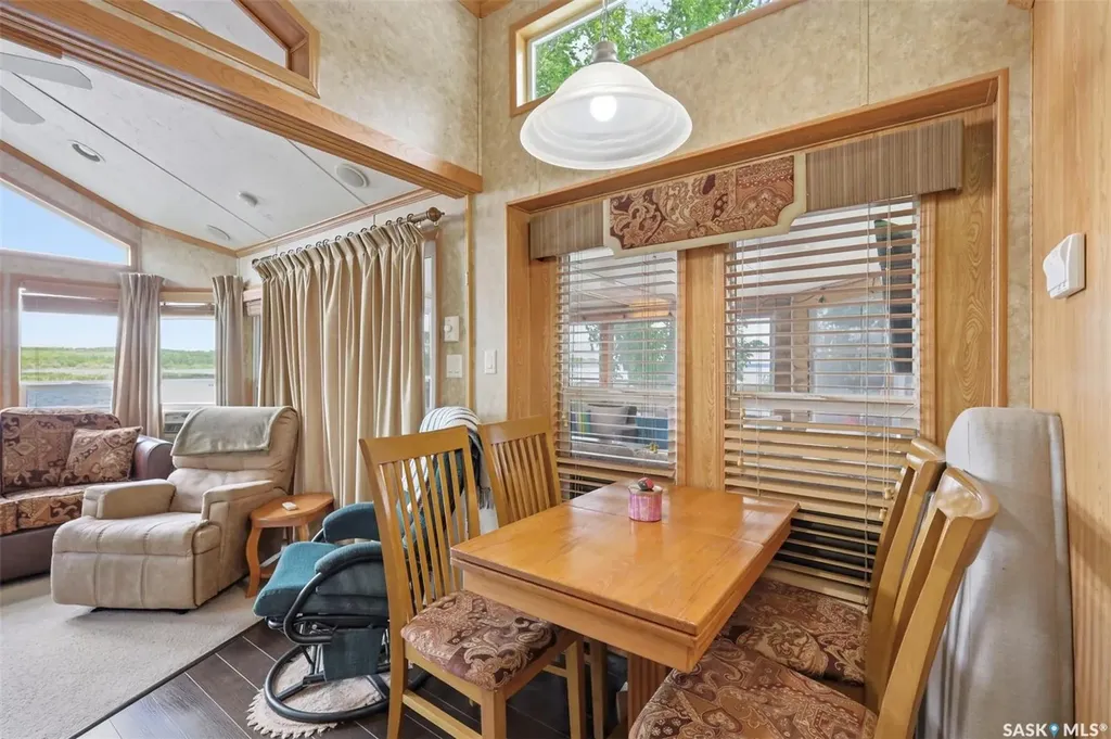 71 Poplar Beach Wakaw Lake SK S0K 4P0