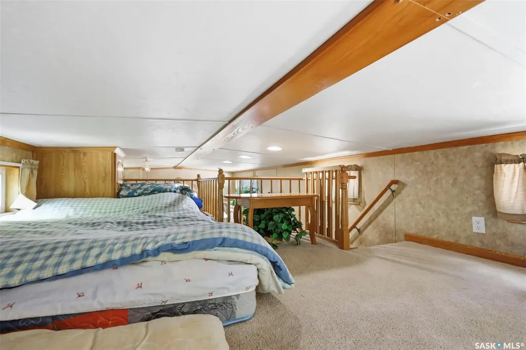 71 Poplar Beach Wakaw Lake SK S0K 4P0