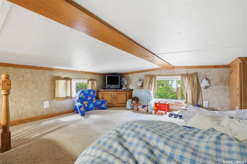 71 Poplar Beach Wakaw Lake SK S0K 4P0