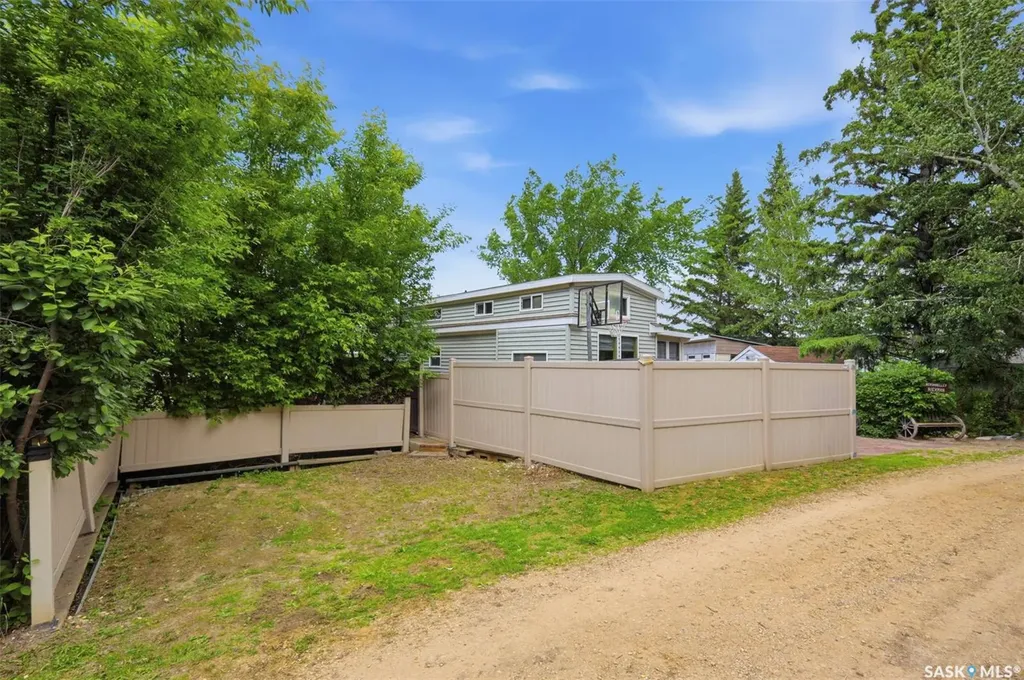 71 Poplar Beach Wakaw Lake SK S0K 4P0