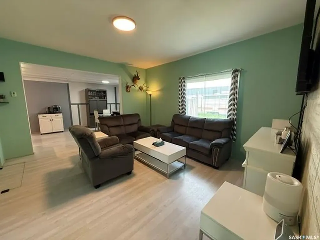 309 & 319 Alberta Street Kamsack SK S0A 1S0