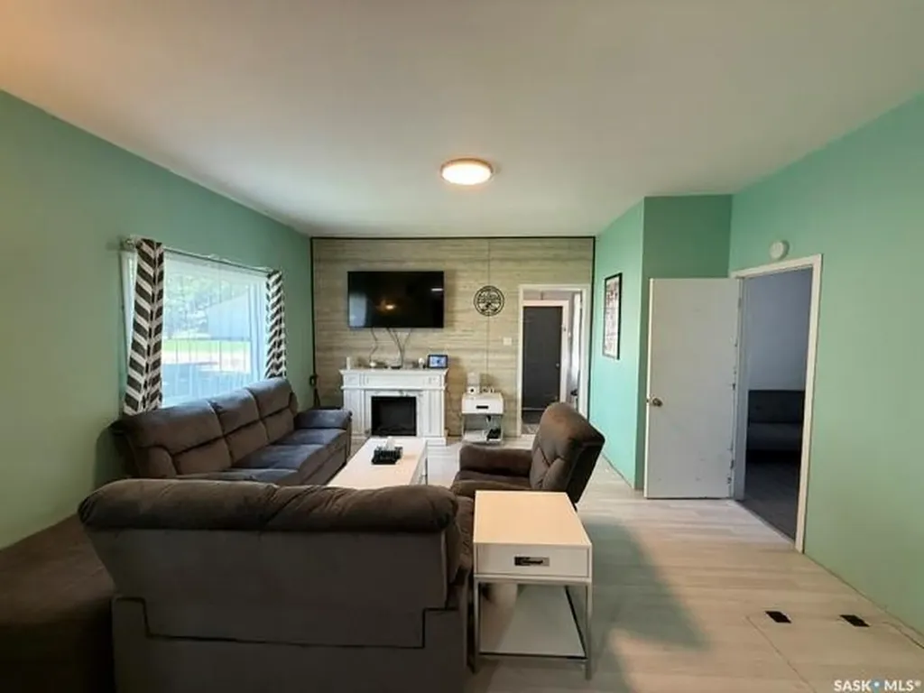 309 & 319 Alberta Street Kamsack SK S0A 1S0