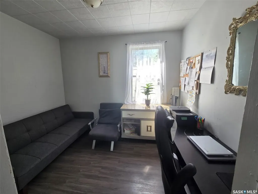 309 & 319 Alberta Street Kamsack SK S0A 1S0