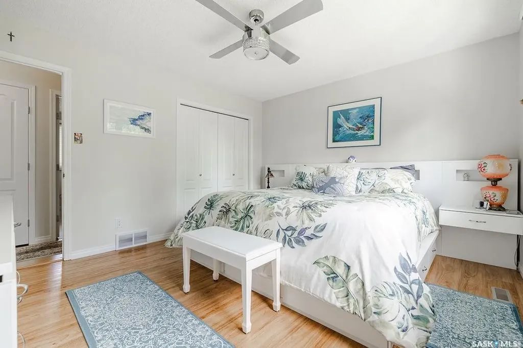 10 Capilano Drive Saskatoon SK S7K 4A5