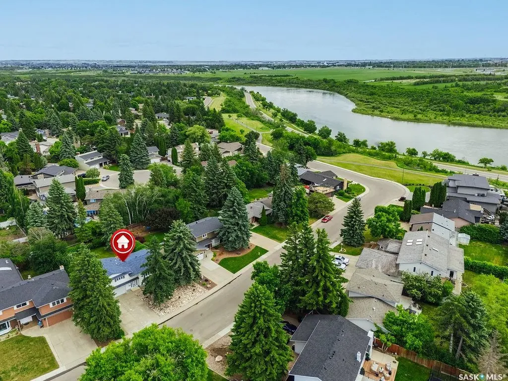 10 Capilano Drive Saskatoon SK S7K 4A5