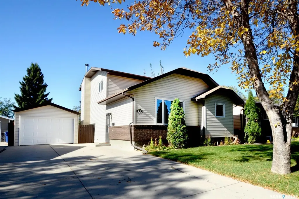 555 Nordstrum Road Saskatoon SK S7K 7X6