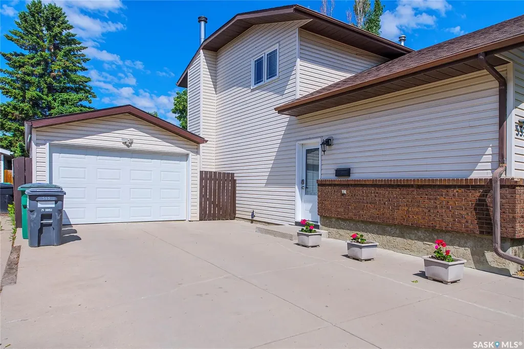 555 Nordstrum Road Saskatoon SK S7K 7X6
