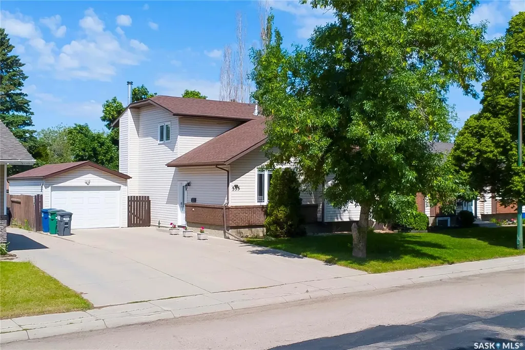 555 Nordstrum Road Saskatoon SK S7K 7X6