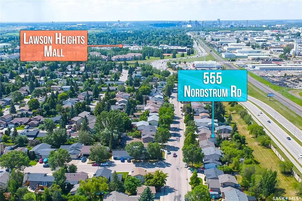 555 Nordstrum Road Saskatoon SK S7K 7X6