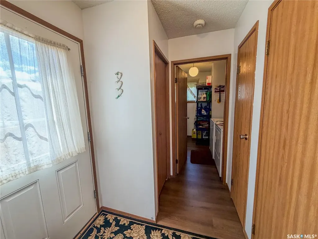119 Hudson Bay Avenue Kamsack SK S0A 1S0